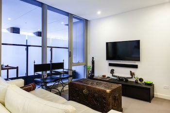 MATILDA, 1BDR South Yarra Apartment - Hotel WA 0