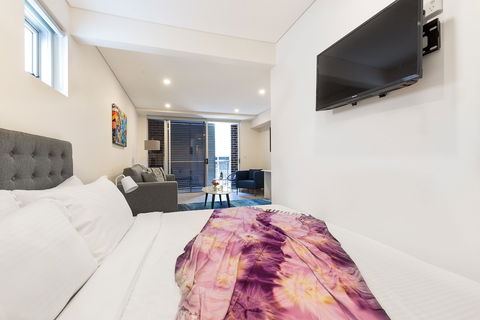 The Merchant Hotel - Hotel WA 1