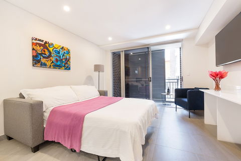 The Merchant Hotel - Hotel WA 5