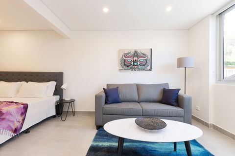 The Merchant Hotel - Hotel WA 3