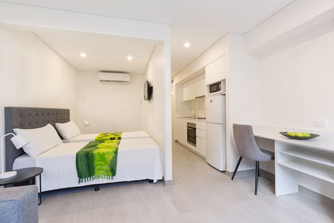 The Merchant Hotel - Hotel WA 2