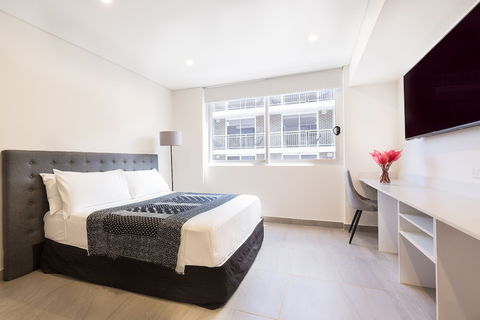 The Merchant Hotel - Hotel WA 4