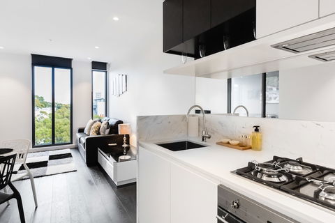 ESTHER, 2BDR South Yarra Apartment - Hotel WA 1