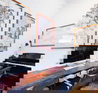 MURRAY 1BDR Fitzroy Apartment - Hotel WA