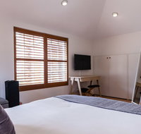 VERA 1BDR South Melbourne Apartment - Hotel WA
