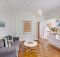 My Sydney Apartment Elizabeth Bay by Kate - Hotel WA
