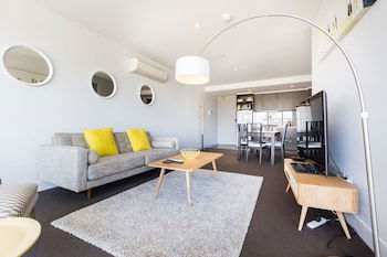 ERICA, 2BDR South Yarra Apartment - Hotel WA 3