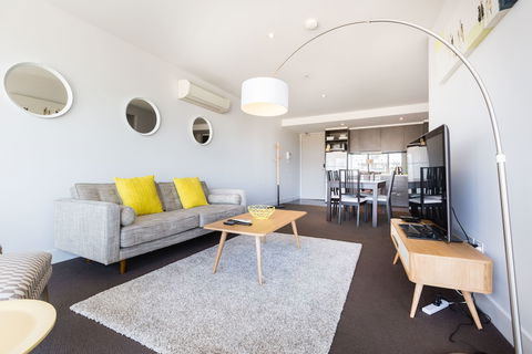 ERICA, 2BDR South Yarra Apartment - Hotel WA 4