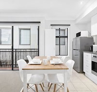 SIENNA 1BDR South Melbourne Apartment - Hotel WA