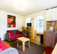 REID Fitzroy Studio Apartment - Hotel WA