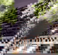 Spencer Street Apartments - Hotel WA