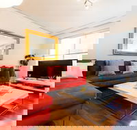 SELENA 2BDR South Yarra Apartment - Hotel WA