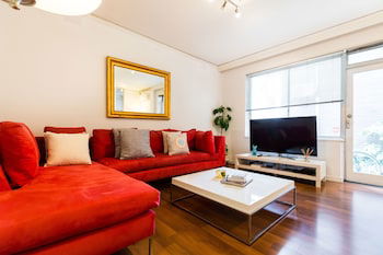 SELENA, 2BDR South Yarra Apartment - Hotel WA 0