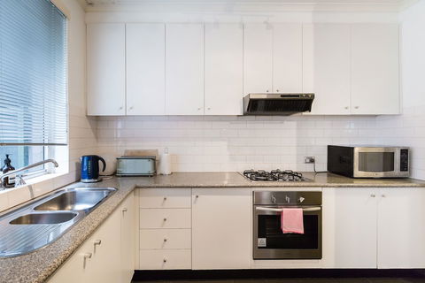 SELENA, 2BDR South Yarra Apartment - Hotel WA 2