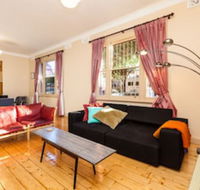 MADELINE 1BDR Fitzroy Apartment - Hotel WA