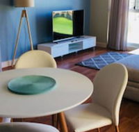 Accommodate SA - Hotel WA