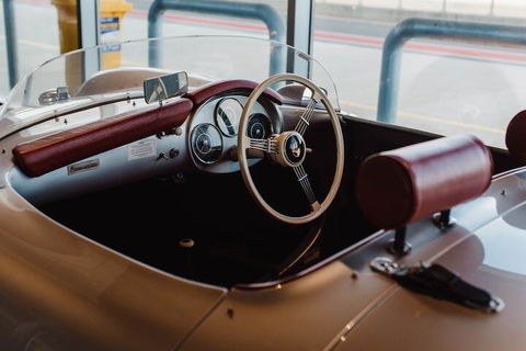 Rydges Pit Lane Hotel - Hotel WA 7