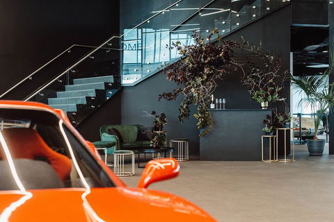 Rydges Pit Lane Hotel - Hotel WA 6