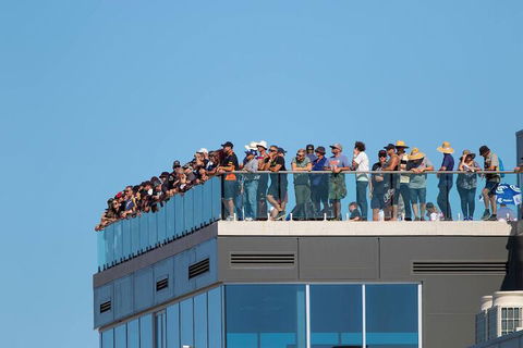 Rydges Pit Lane Hotel - Hotel WA 3