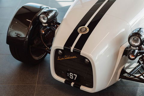 Rydges Pit Lane Hotel - Hotel WA 5