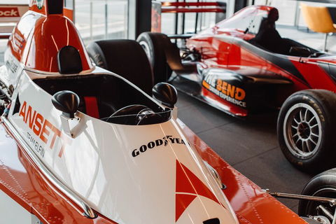 Rydges Pit Lane Hotel - Hotel WA 4