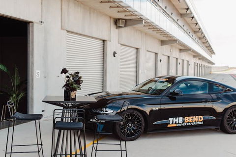 Rydges Pit Lane Hotel - Hotel WA 1