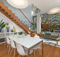 Stunning Family Home 5mins to CBD H332 - Hotel WA