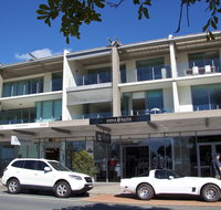 Nor Nor East 102 Kingscliff - Hotel WA
