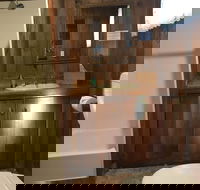 Cradle Mountain Highlanders Cottages - Hotel WA