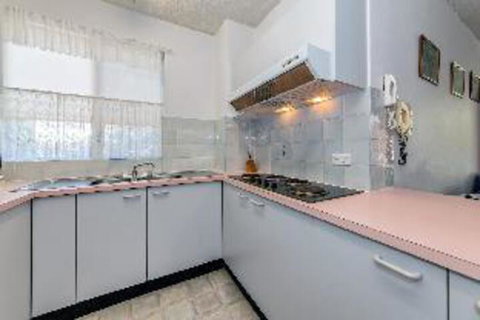 2 Bedroom Apartment Gretel Lodge Unit 4 - Hotel WA 4