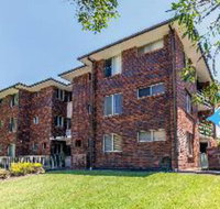 2 Bedroom Apartment Gretel Lodge Unit 4 - Hotel WA