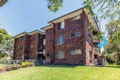2 Bedroom Apartment Gretel Lodge Unit 4 - Hotel WA 0
