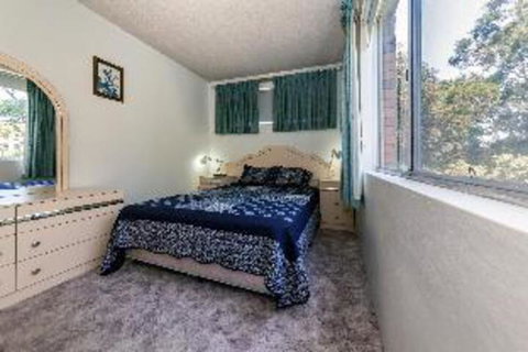 2 Bedroom Apartment Gretel Lodge Unit 4 - Hotel WA 3