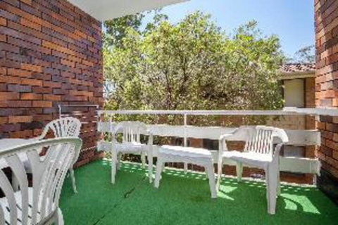 2 Bedroom Apartment Gretel Lodge Unit 4 - Hotel WA 1