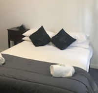 Tin Can Bay Budget Accommodation - Hotel WA
