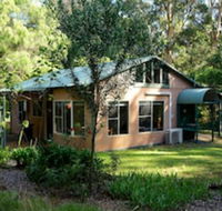 Harmony Forest Accommodation  Vineyard - Hotel WA