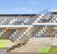 Queensland South - Hotel WA