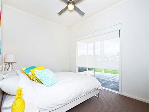 Seas The Day - Hotel WA 3