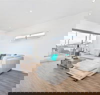 Seas the Day - Hotel WA