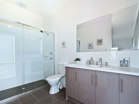 Seas The Day - Hotel WA 1