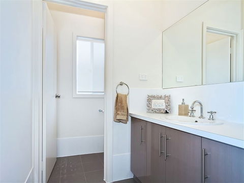 Seas The Day - Hotel WA 5