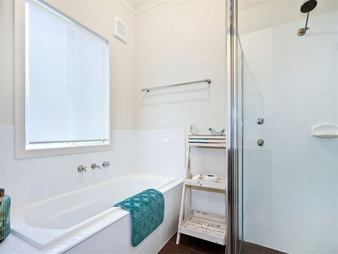 Seas The Day - Hotel WA 6