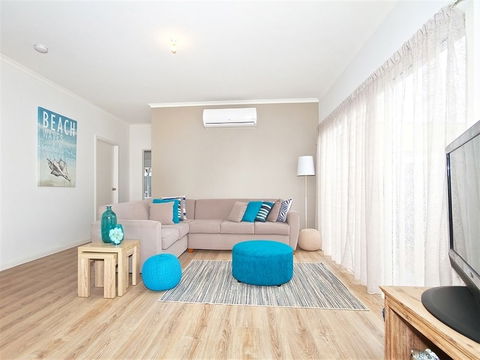 Seas The Day - Hotel WA 4