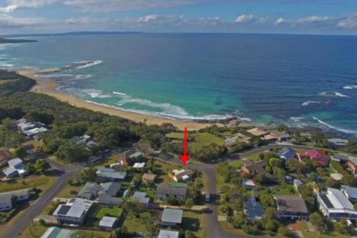 Bamarang NSW Hotel WA