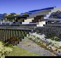 Mariner Motel - Hotel WA