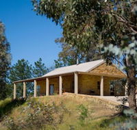 McGintys Stone Cottage