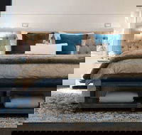 Provence Spa Villa 1
