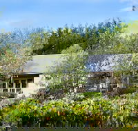 Provence Spa Villa 2