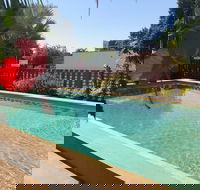 The Stuart Hotel-Motel - Hotel WA