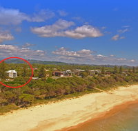 Triton Shores Holiday Apartment - Hotel WA